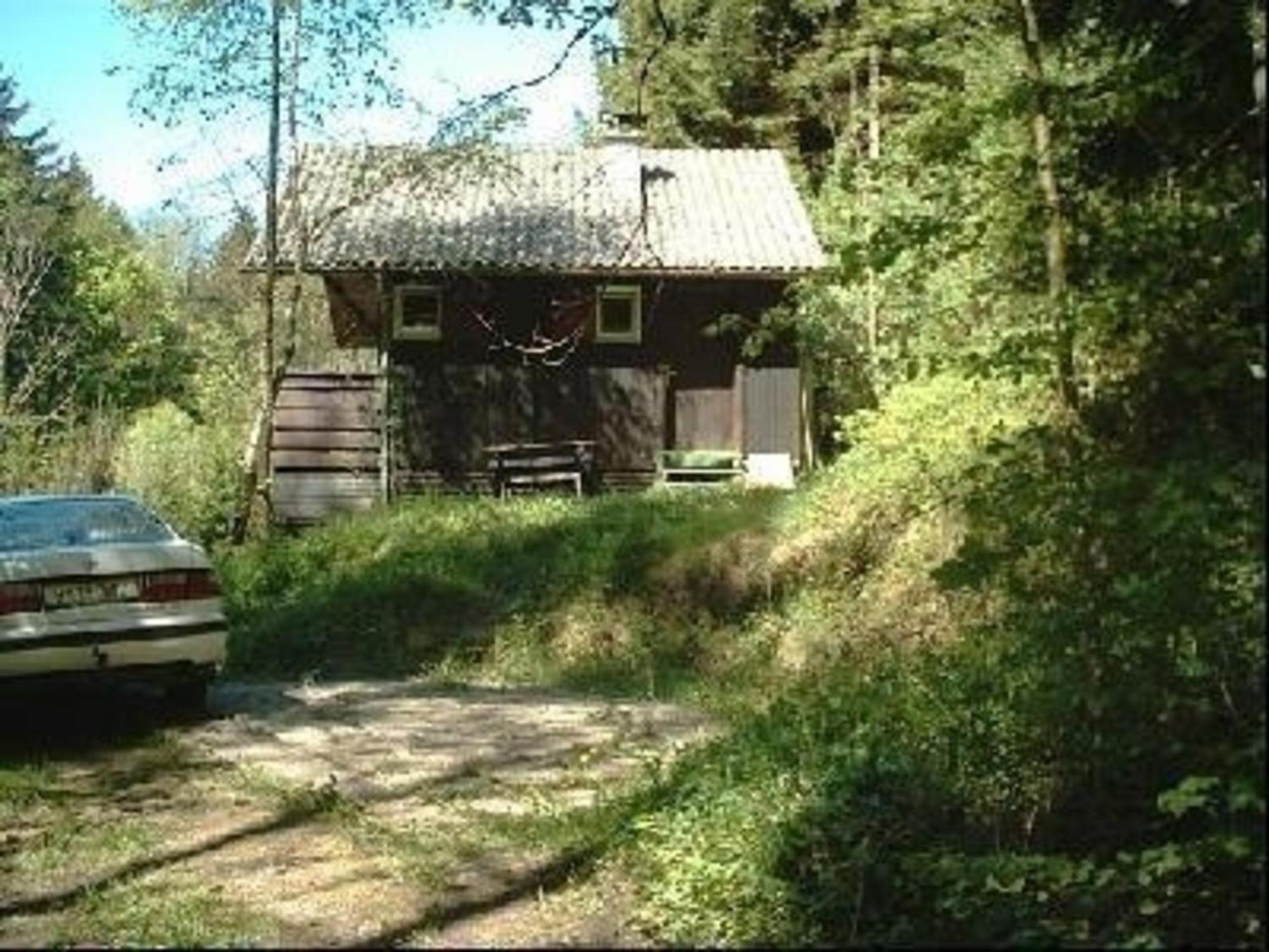 Willa Ferienhaus Arthurhuette In Hohenweiler Zewnętrze zdjęcie